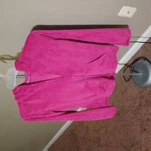 Pink Danskin jacket
